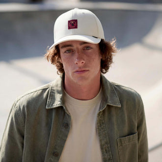khaki (male-model Pete Delorette)
