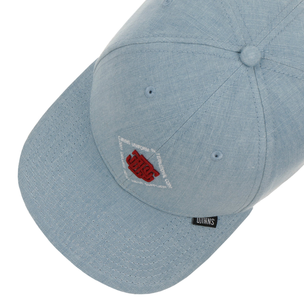 hellblau