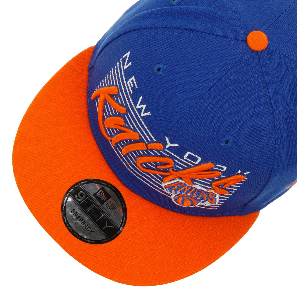 blau-orange