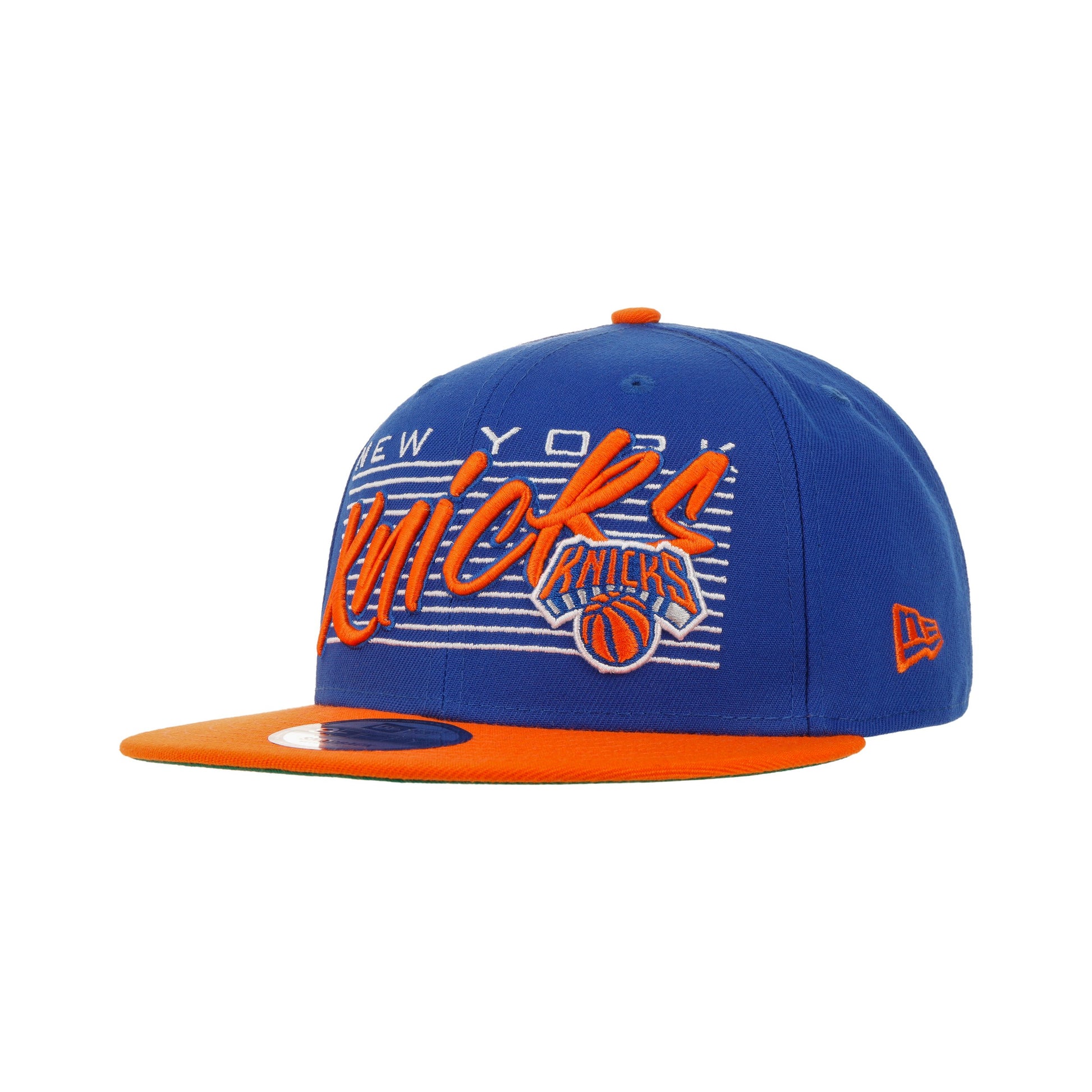 blau-orange