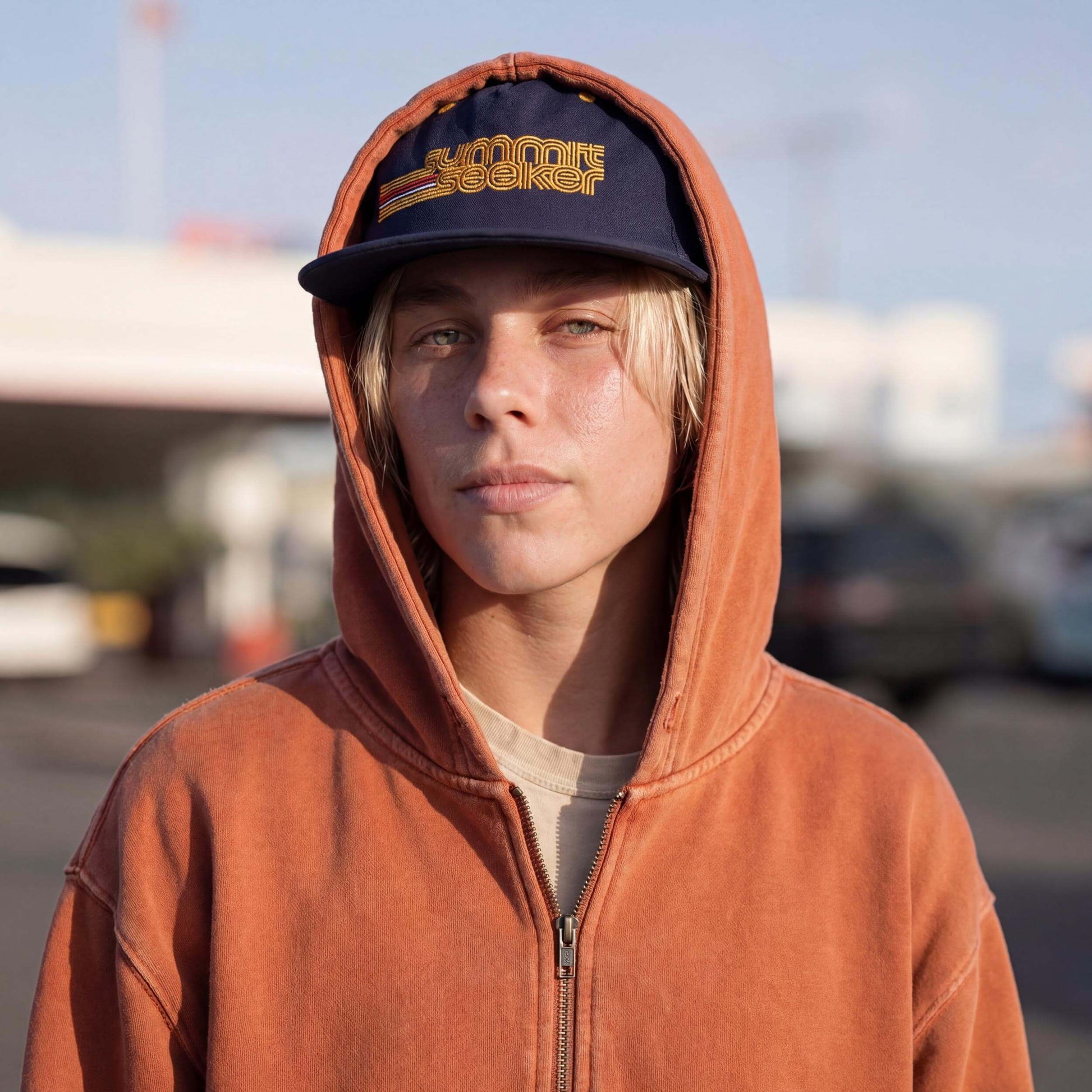 blau-gelb (male-model Jimmy Mcneal)