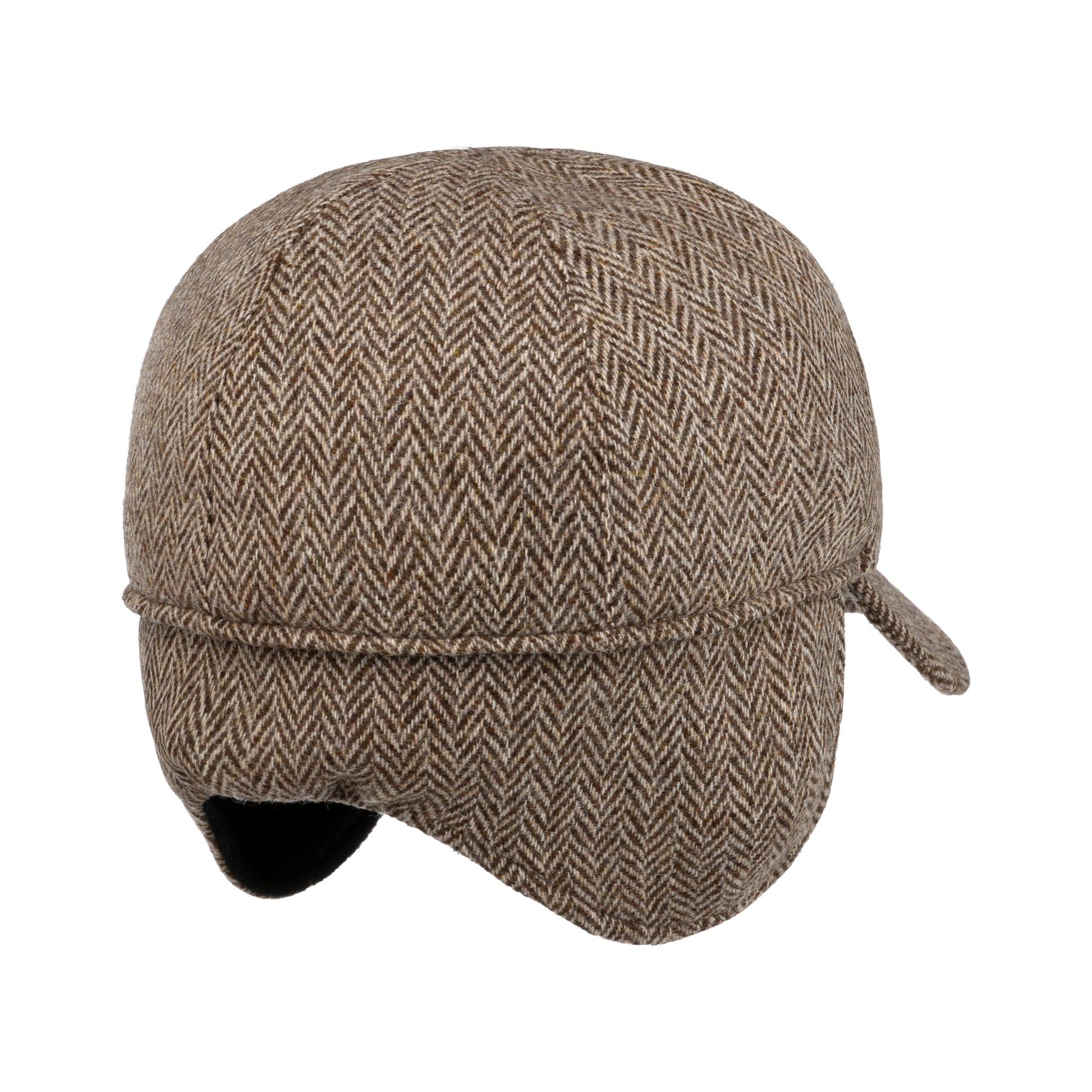 beige-braun