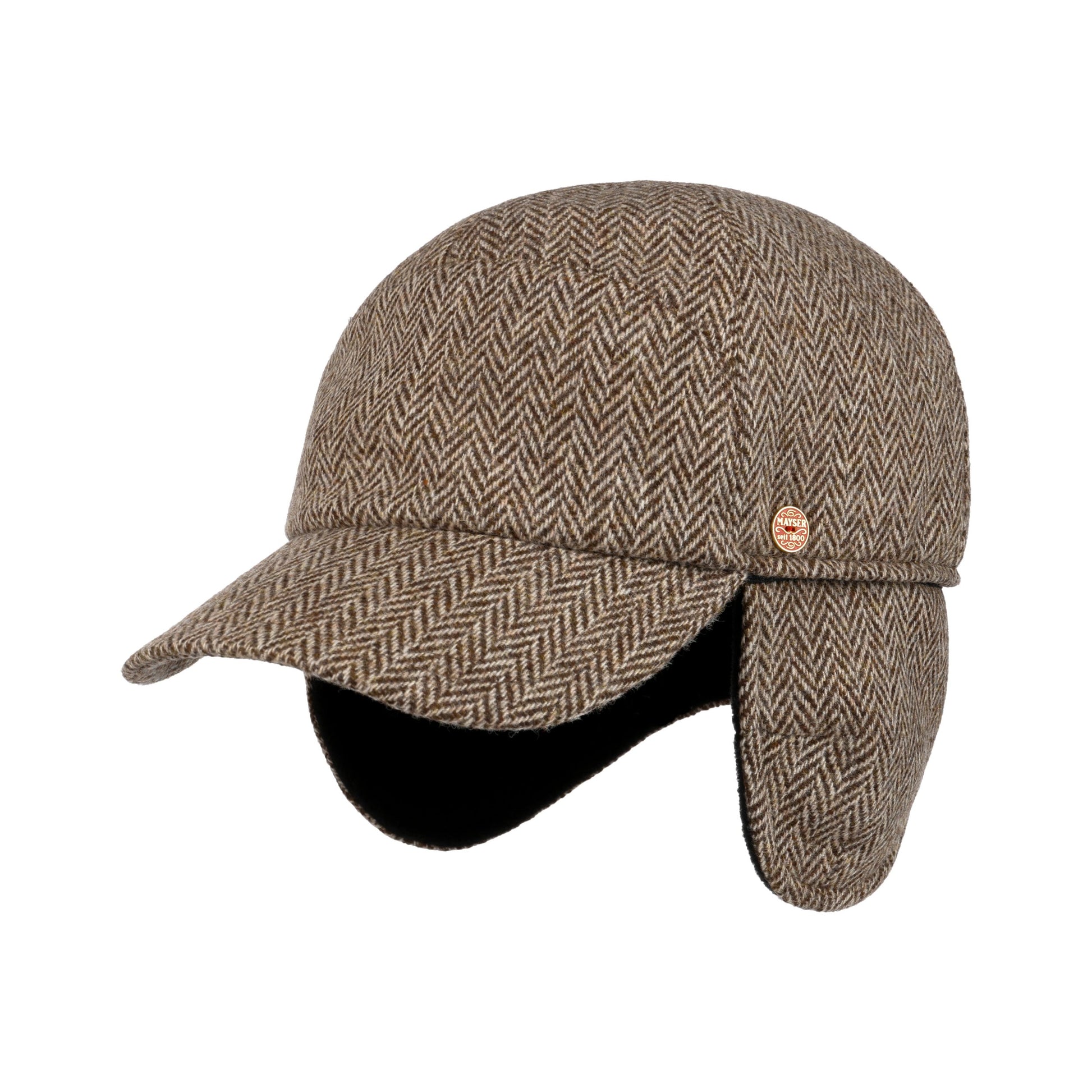 beige-braun