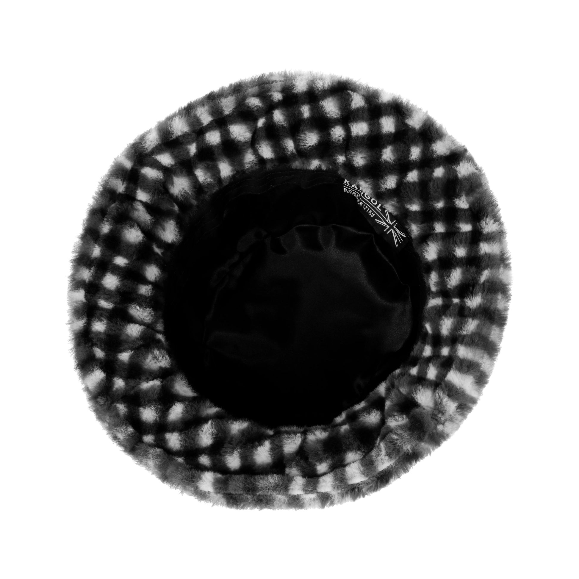 schwarz-weiß