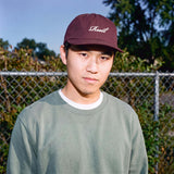 lila (male-model)