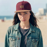 bordeaux (female-model Annabel Oharra)