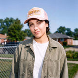 rosa (female-model)