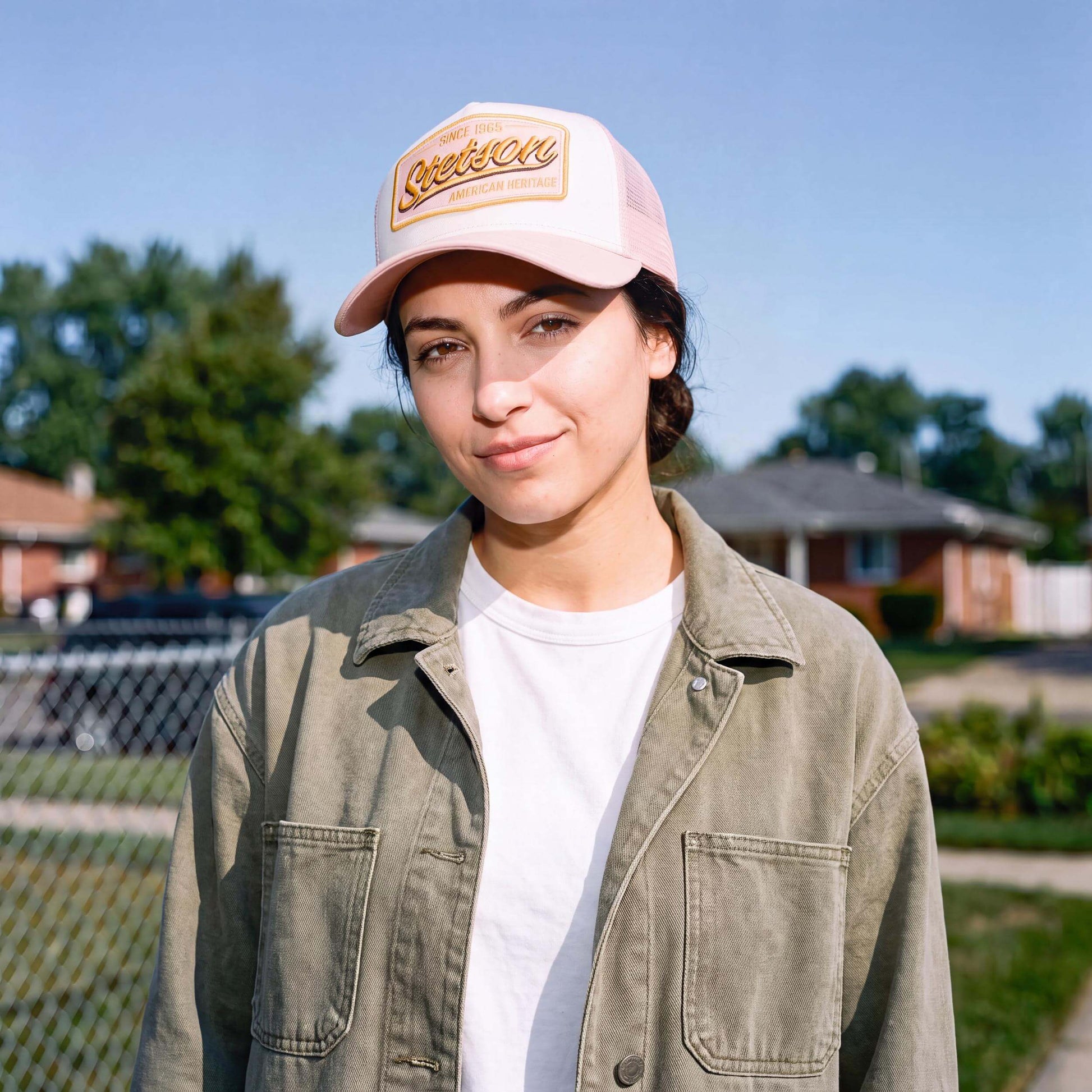 rosa (female-model)