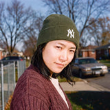 oliv (female-model)