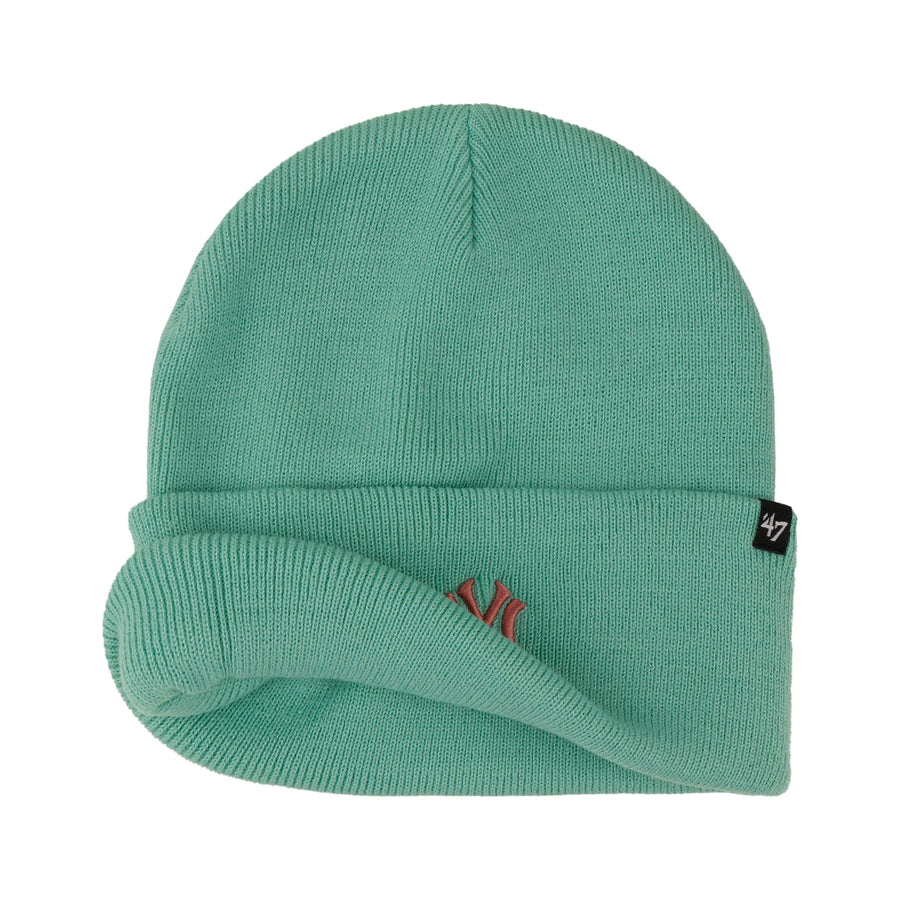 mintgroen