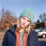 mint (female-model)