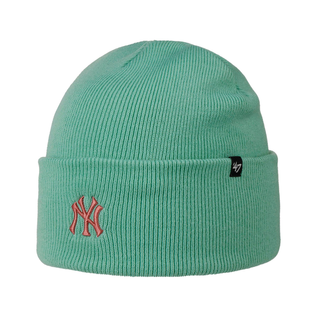 mintgroen