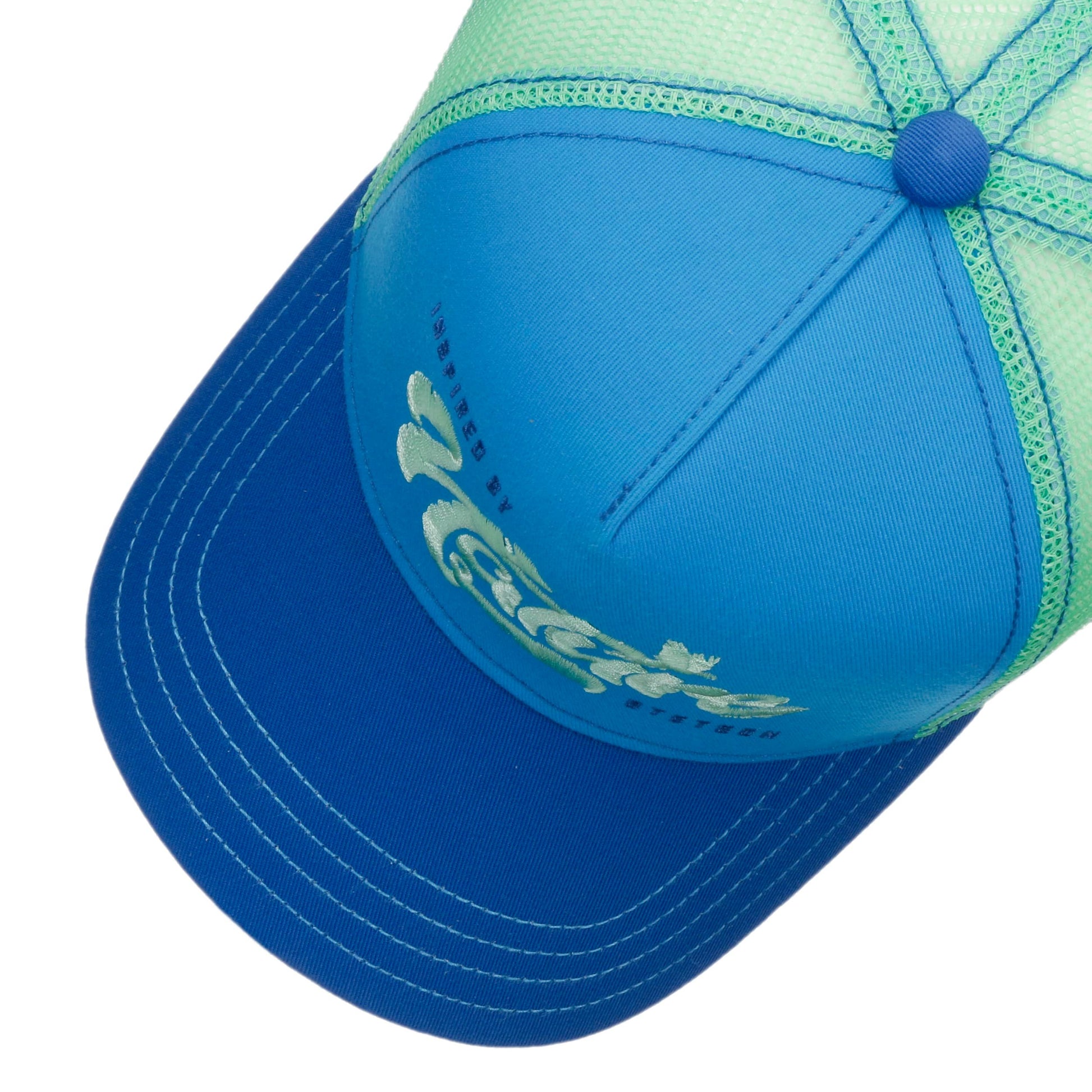 blau
