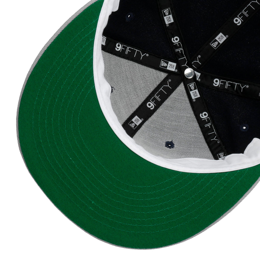 navy
