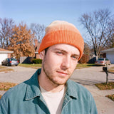 orange (male-model)