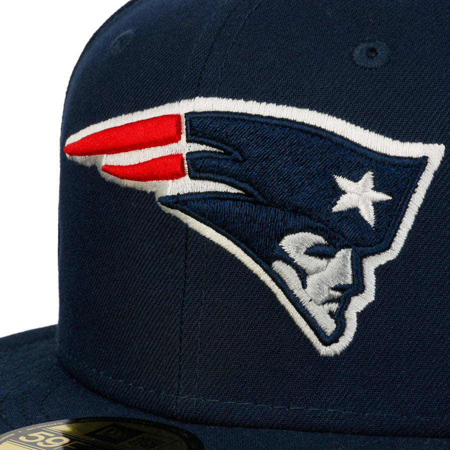 navy