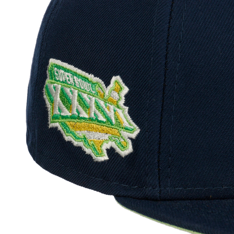 navy