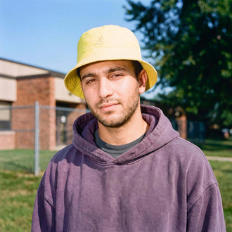 oliv (male-model)
