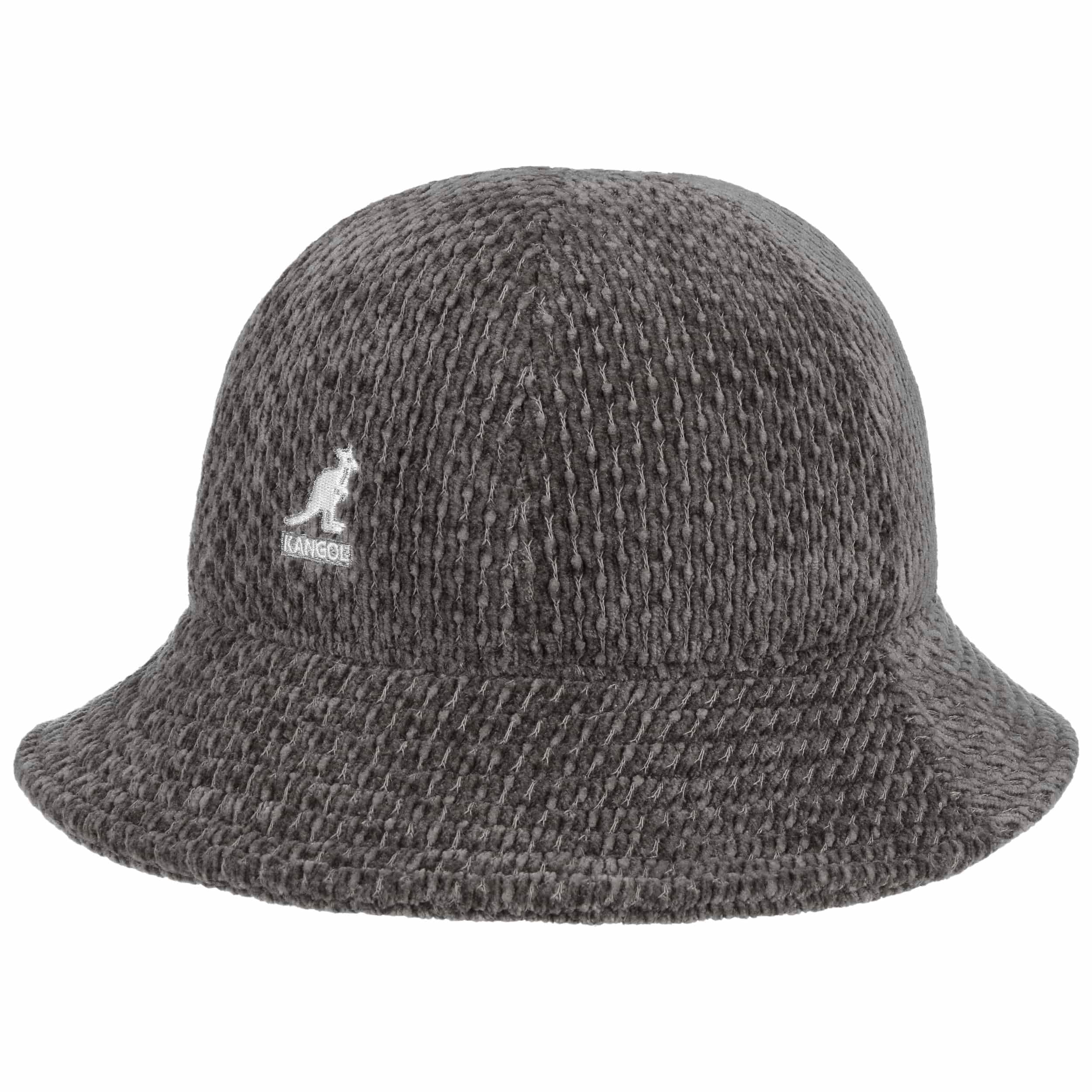 Kangol Velour Slub Casual Hut – CapUniverse