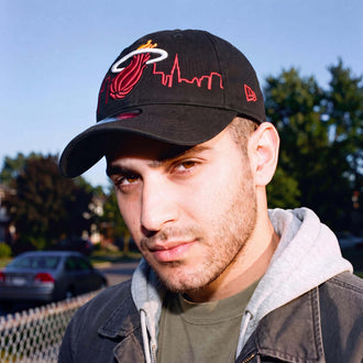 schwarz (male-model)