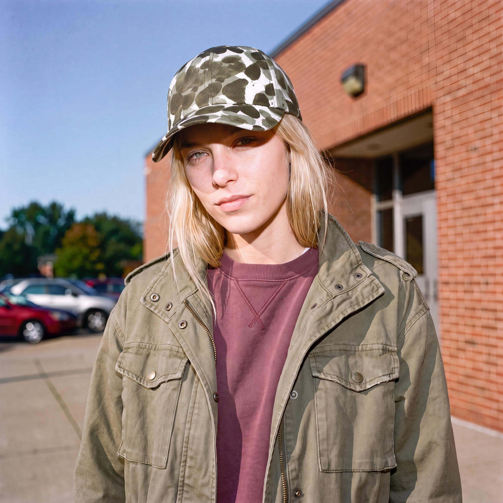 oliv (female-model)