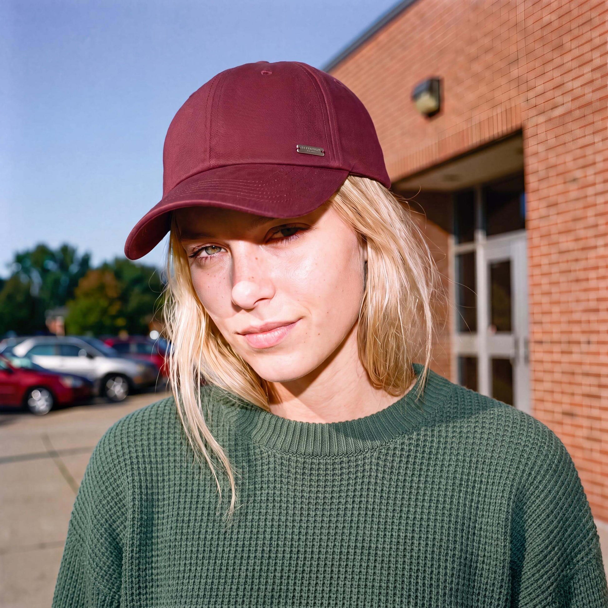 bordeaux (female-model)