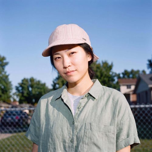 rosa (female-model)