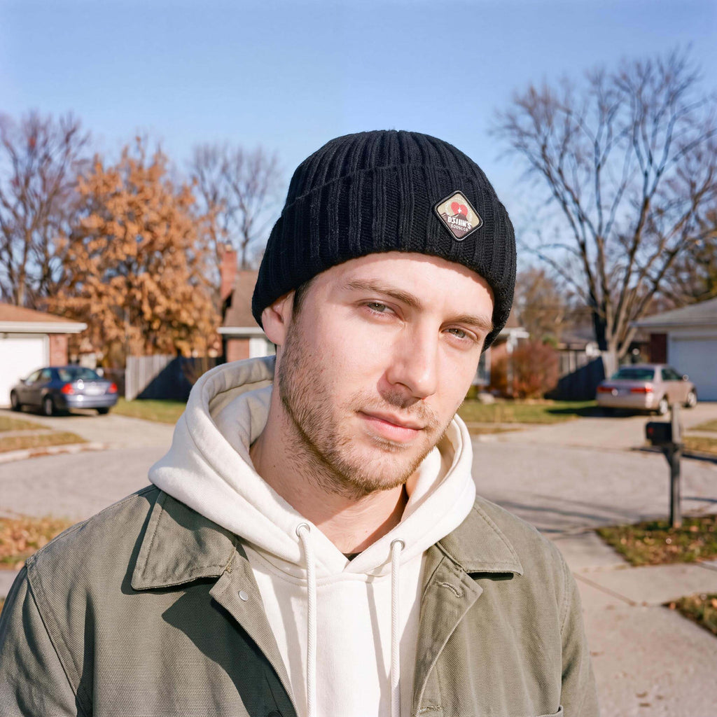 schwarz (male-model)