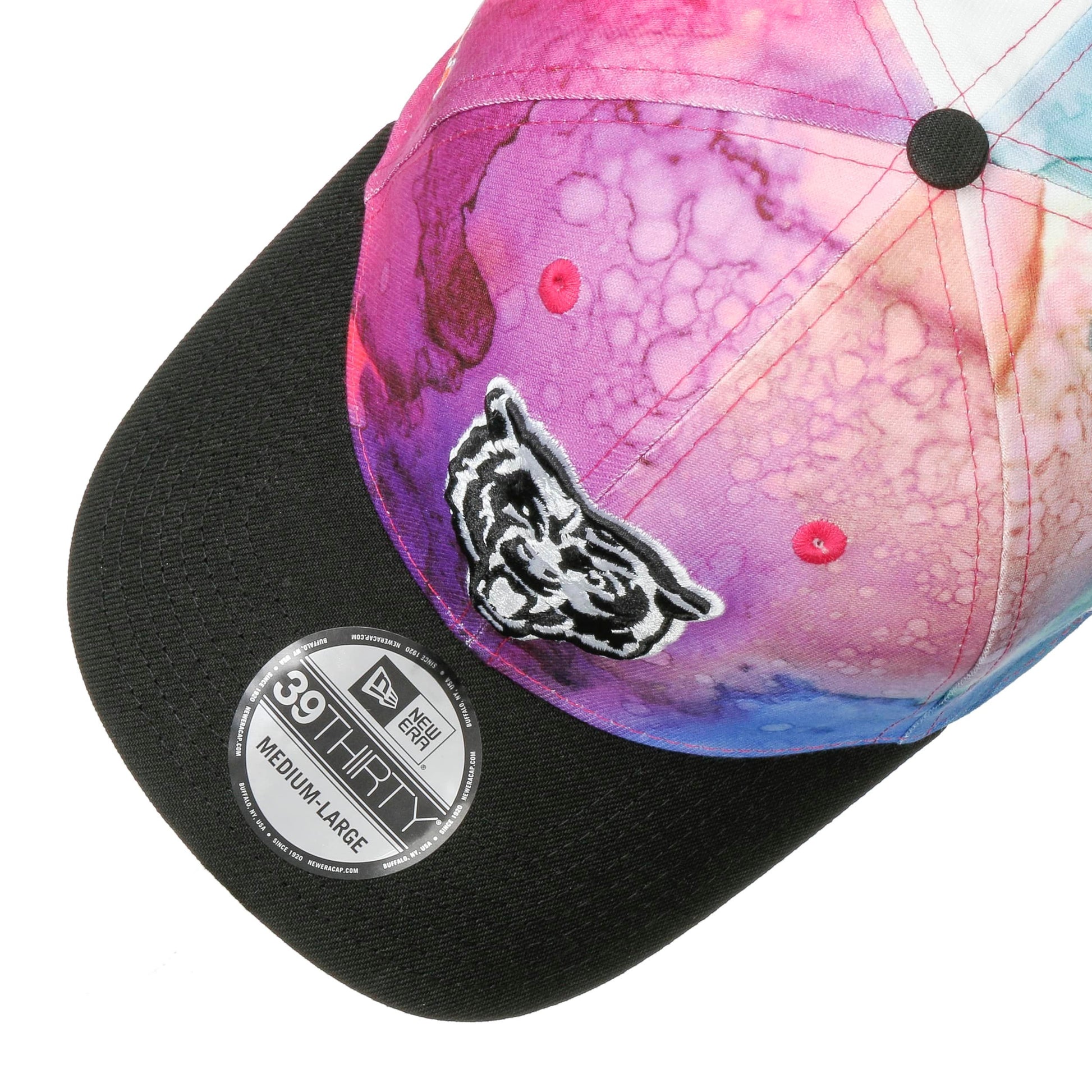 bunt