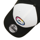 white-black