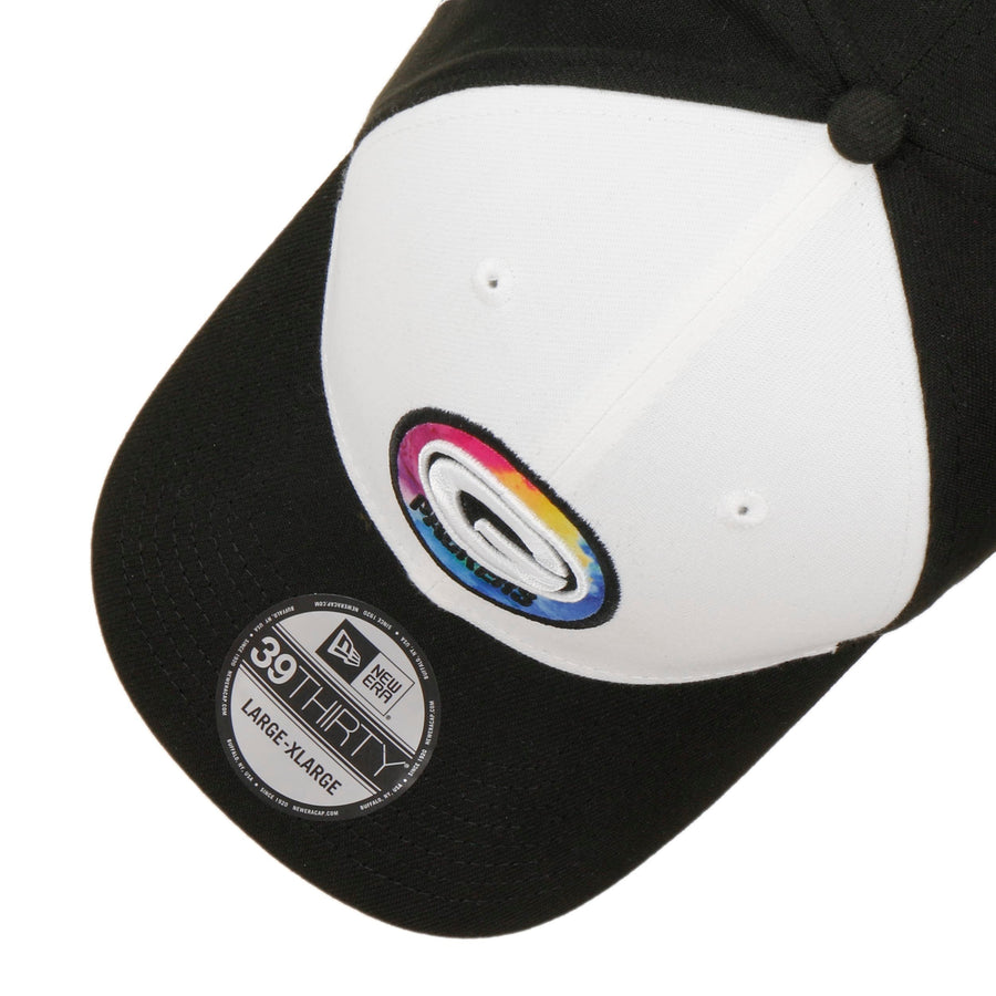 white-black