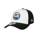white-black