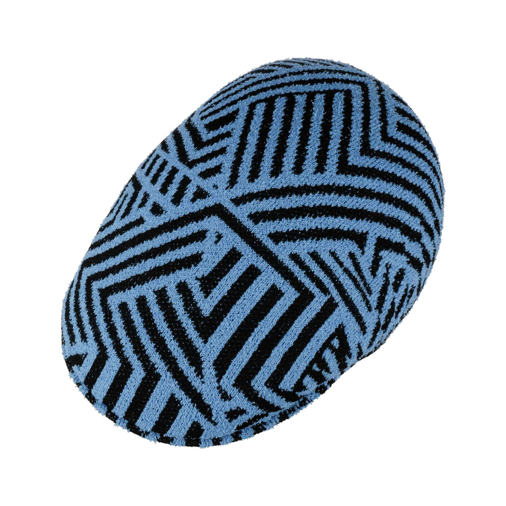 schwarz-blau