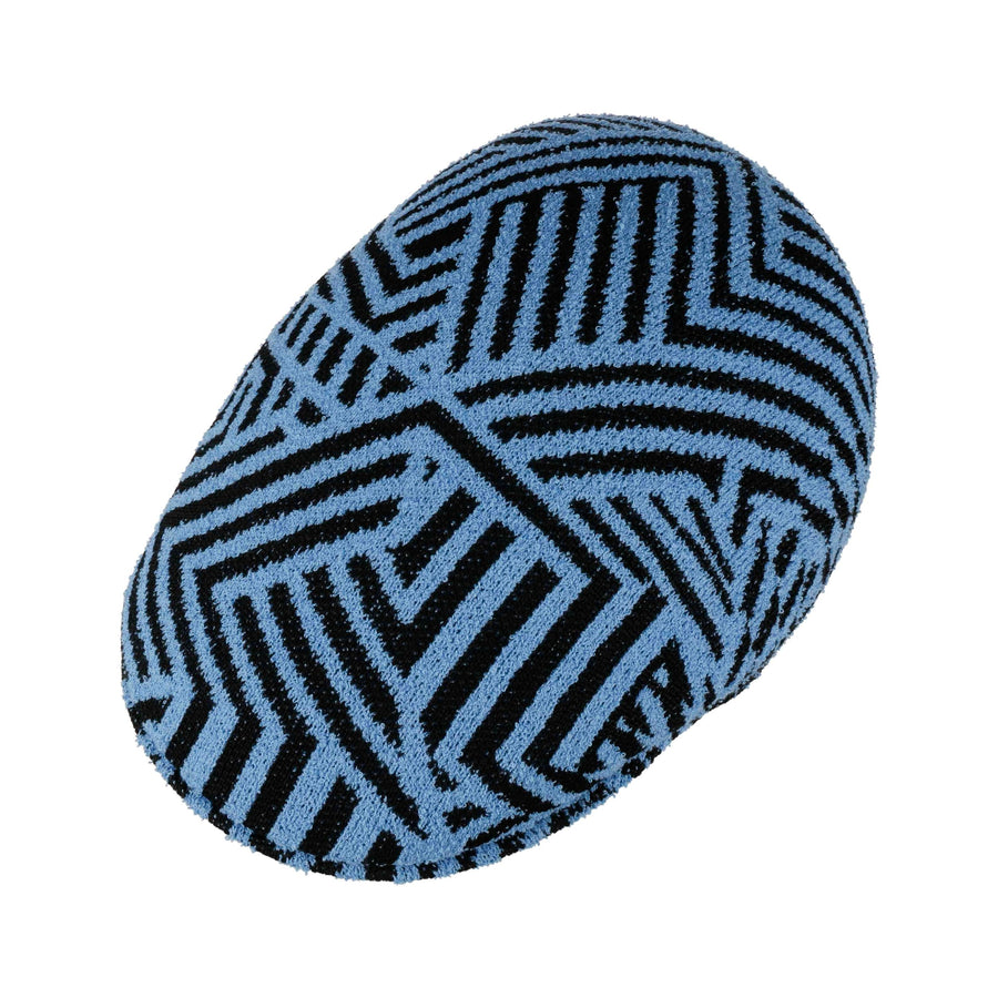schwarz-blau