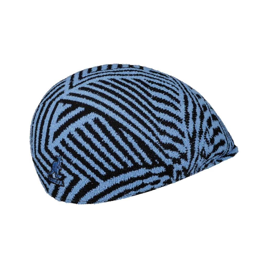 schwarz-blau