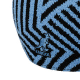 schwarz-blau