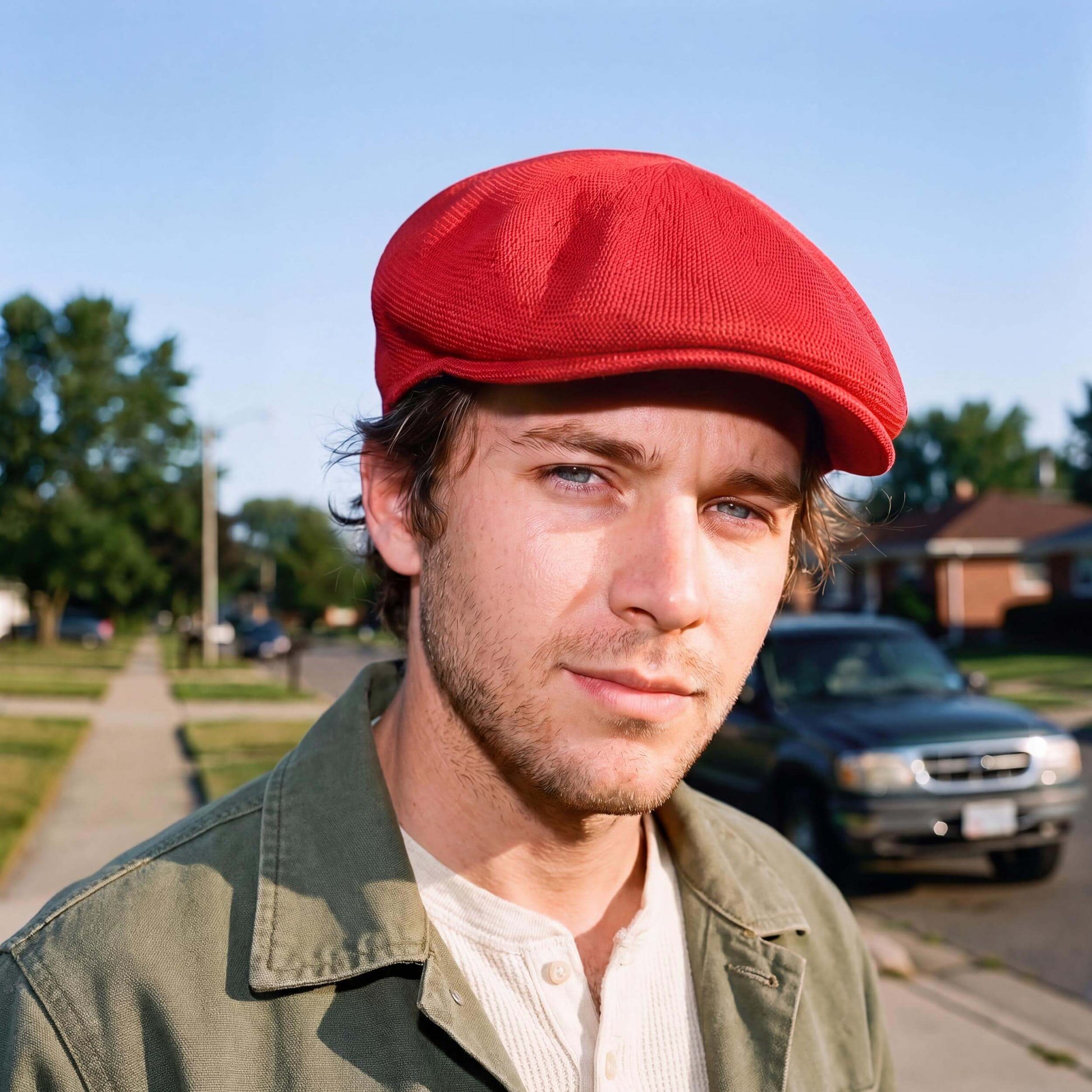 rot (male-model)