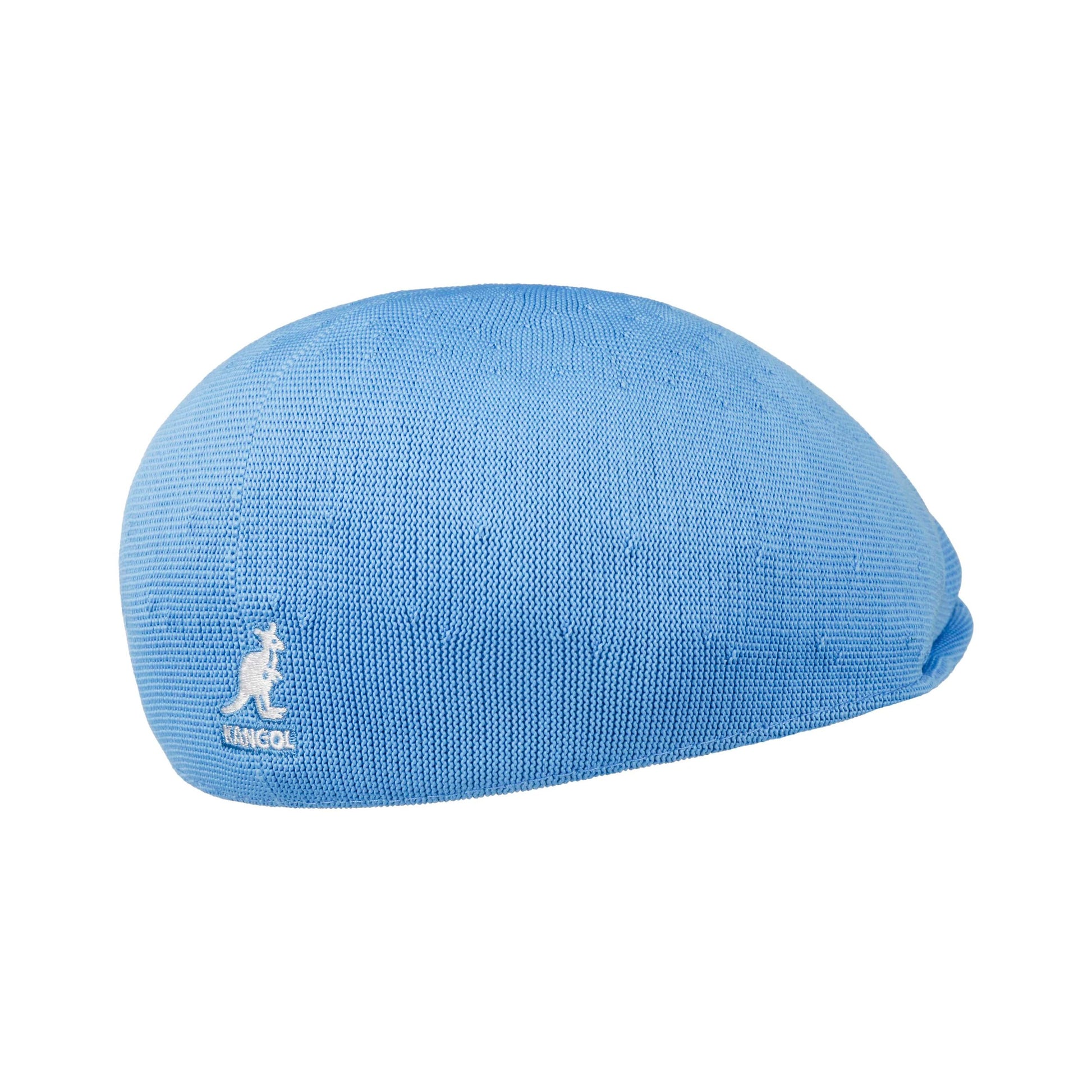 hellblau