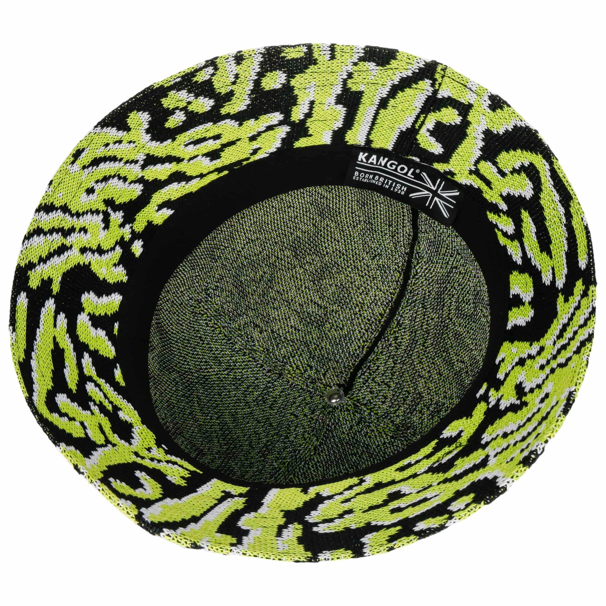 grün