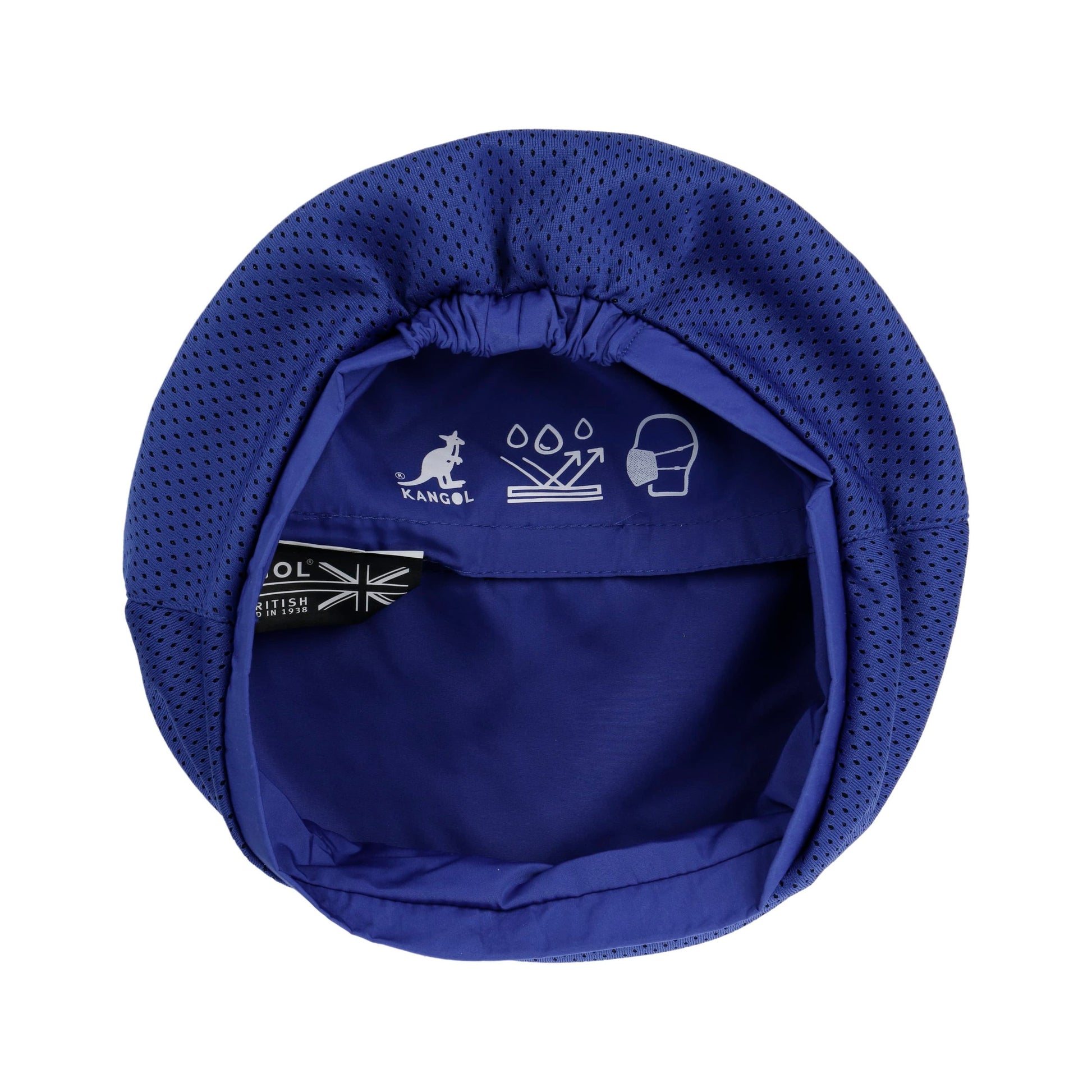 royalblau