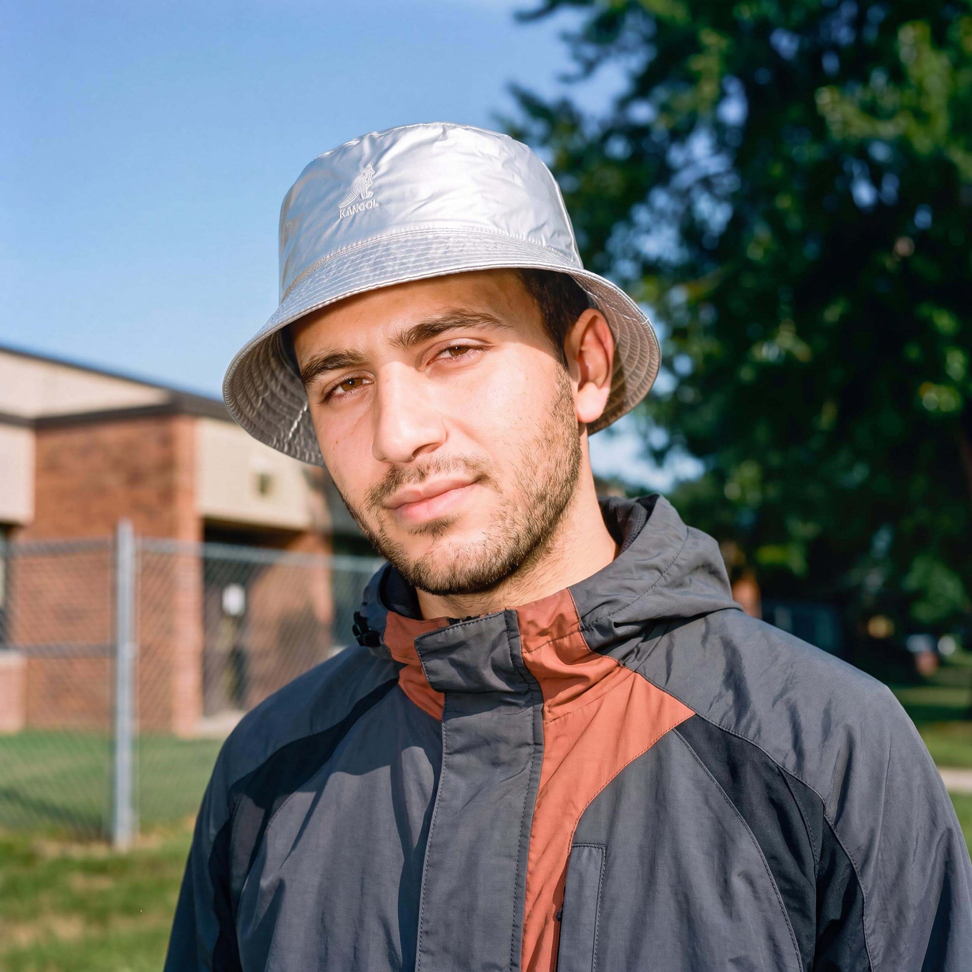 silber (male-model)
