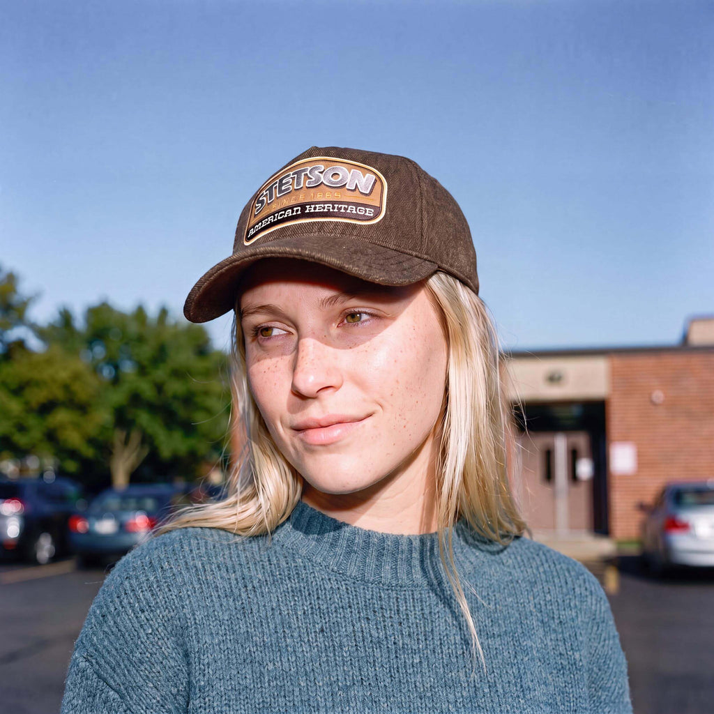 braun (female-model)