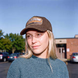 braun (female-model)