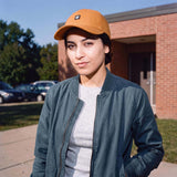 orange (female-model)