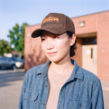 braun (female-model)