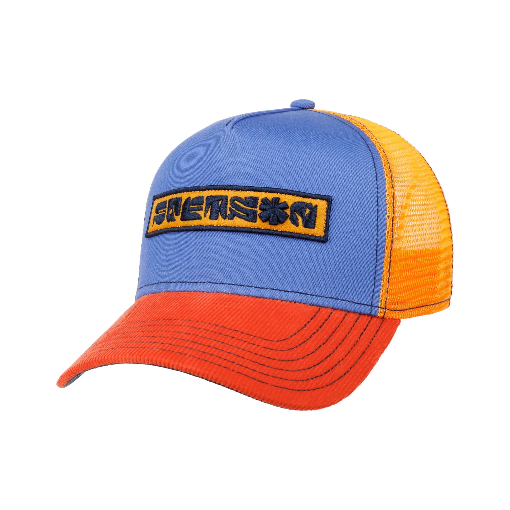 orange