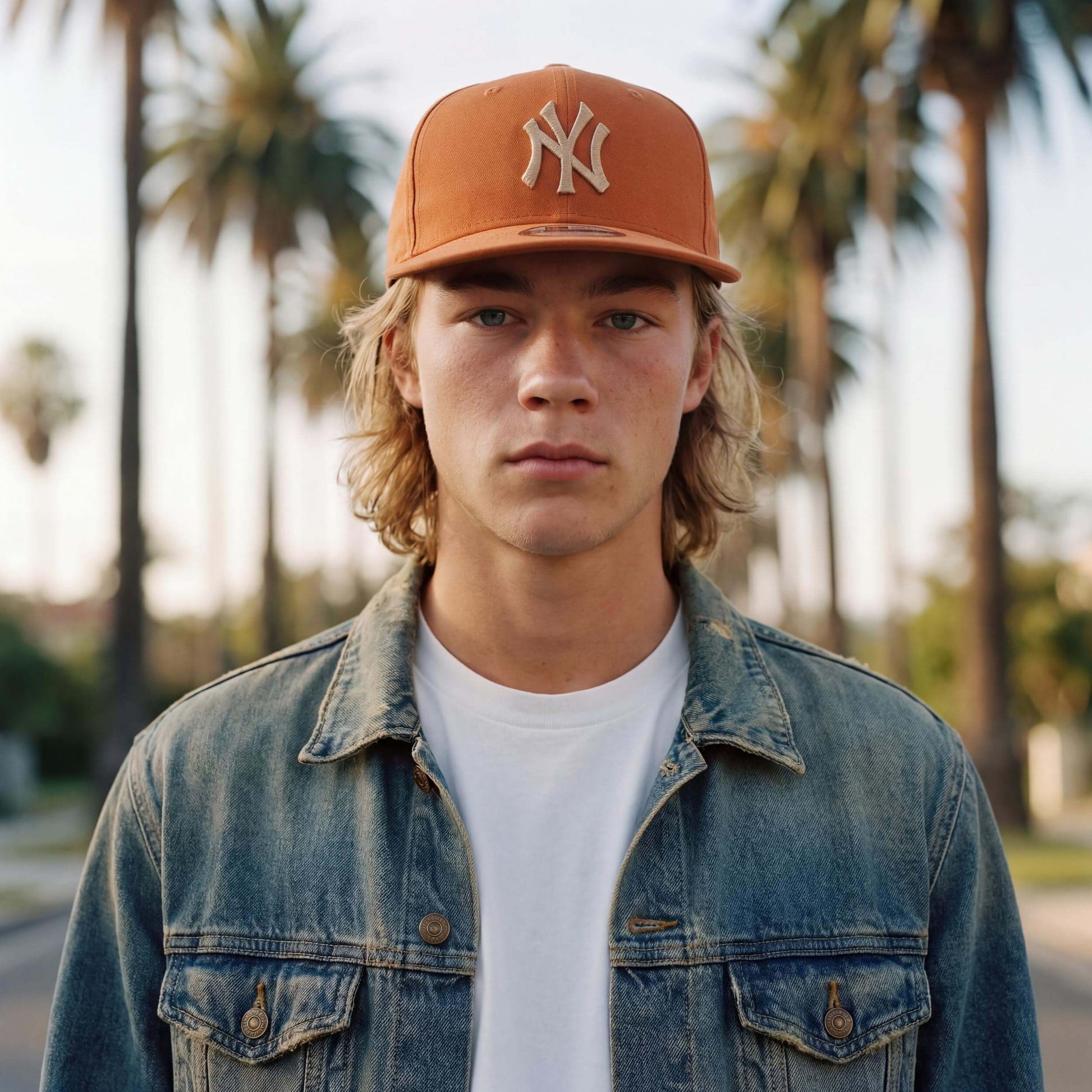 rost (male-model Luke Fermer)