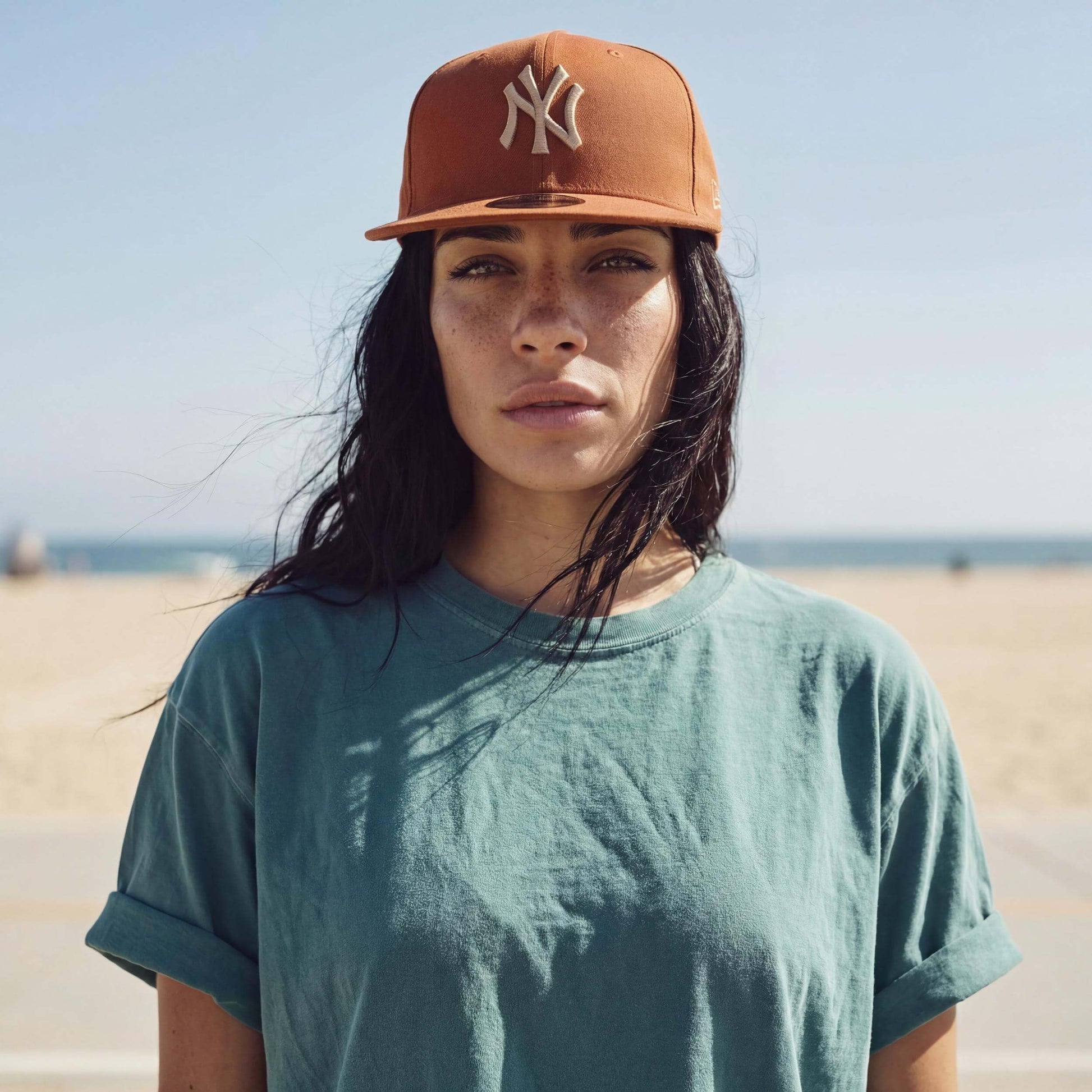 rost (female-model Ricci Amber)