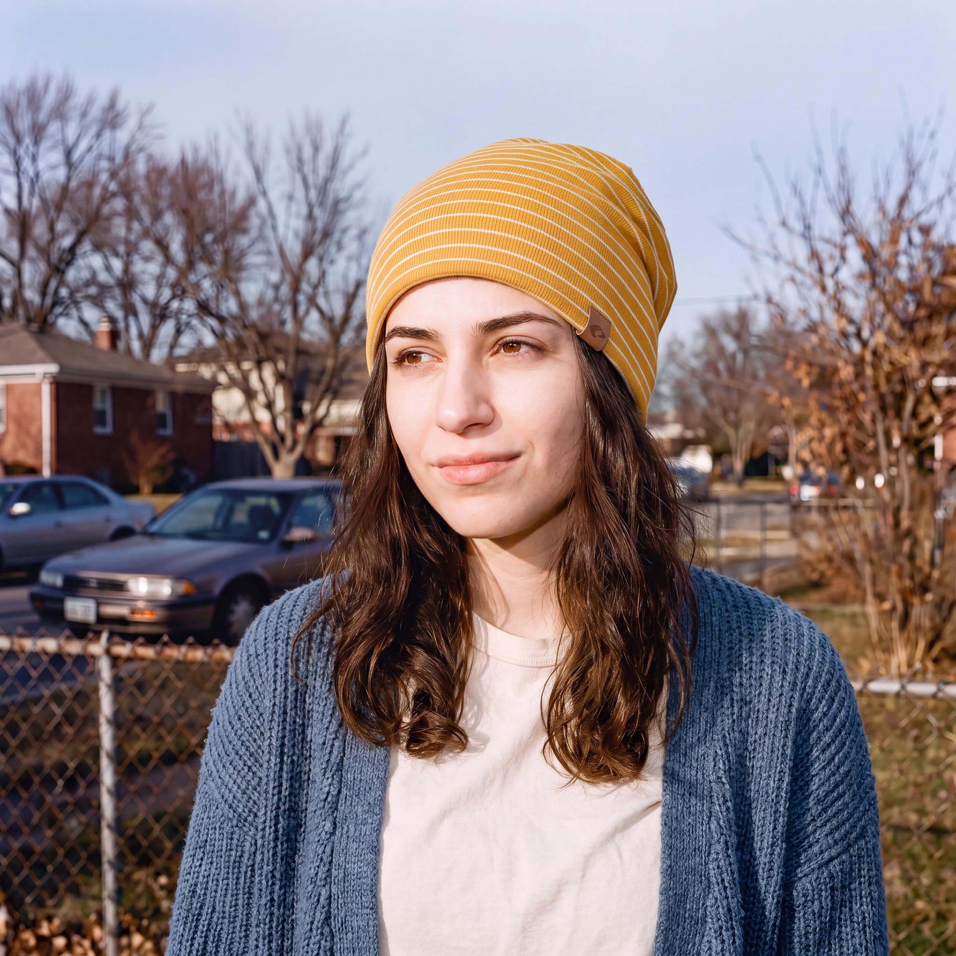 senf (female-model)
