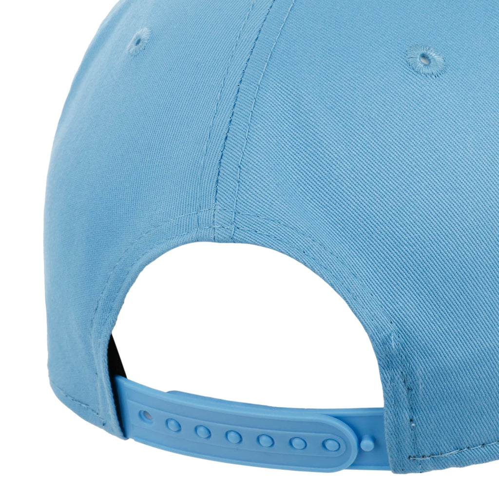 hellblau